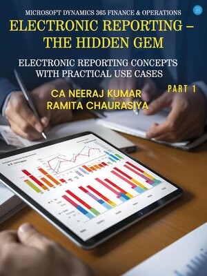 cover image of Electronic Reporting